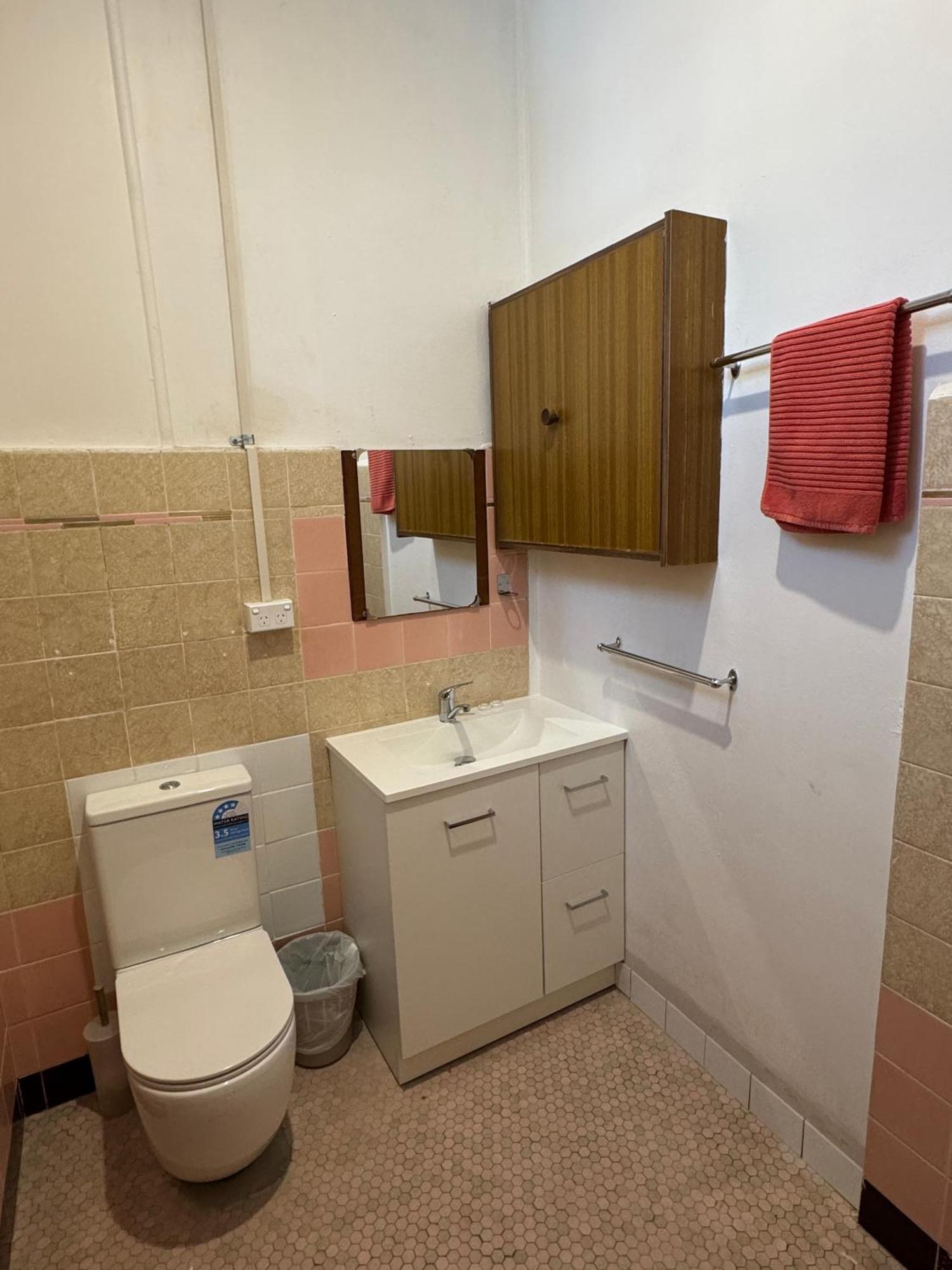 Bunkhouse Motel Cooma Exterior foto